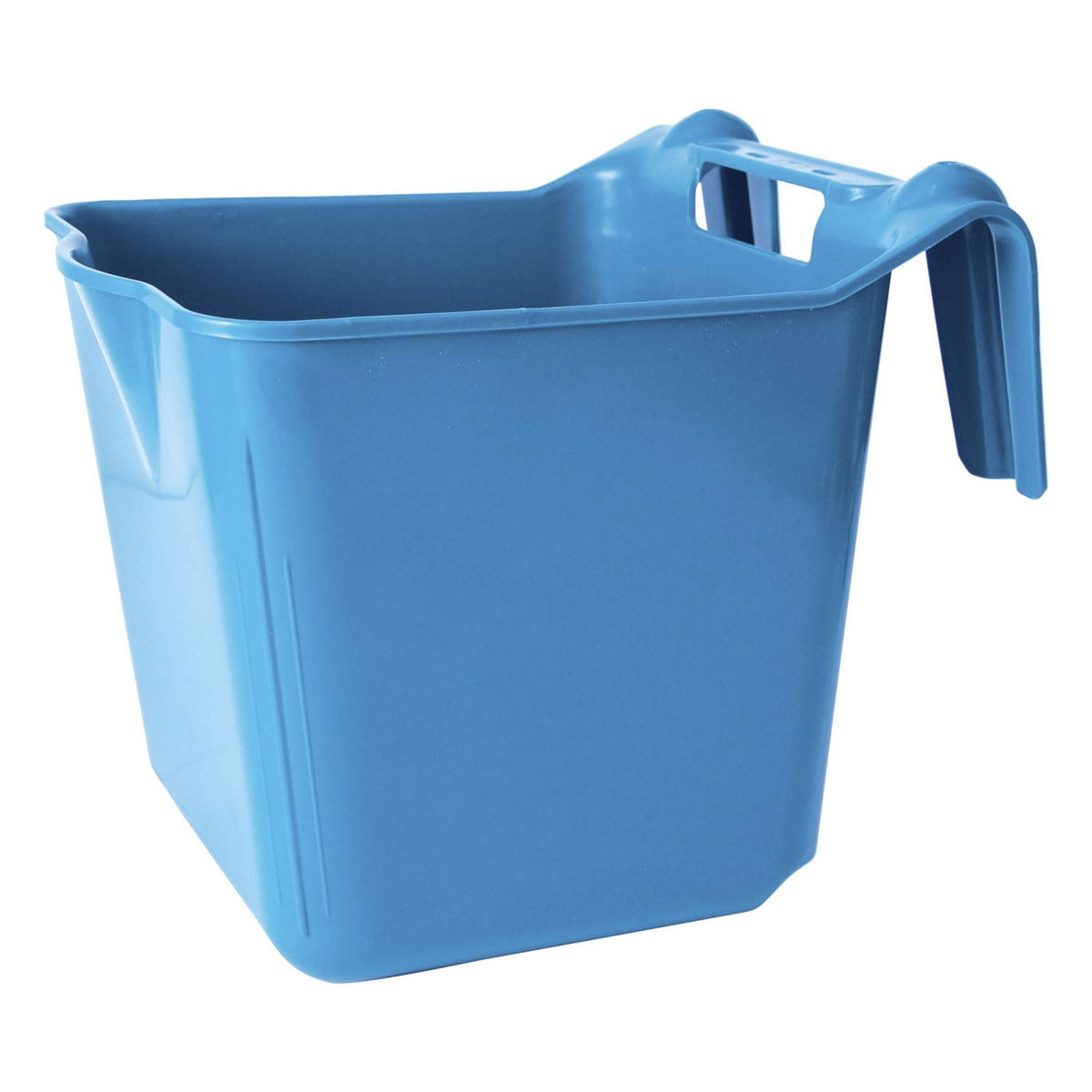 Kerbl Futtertrog HangOn 13L Aquamarin