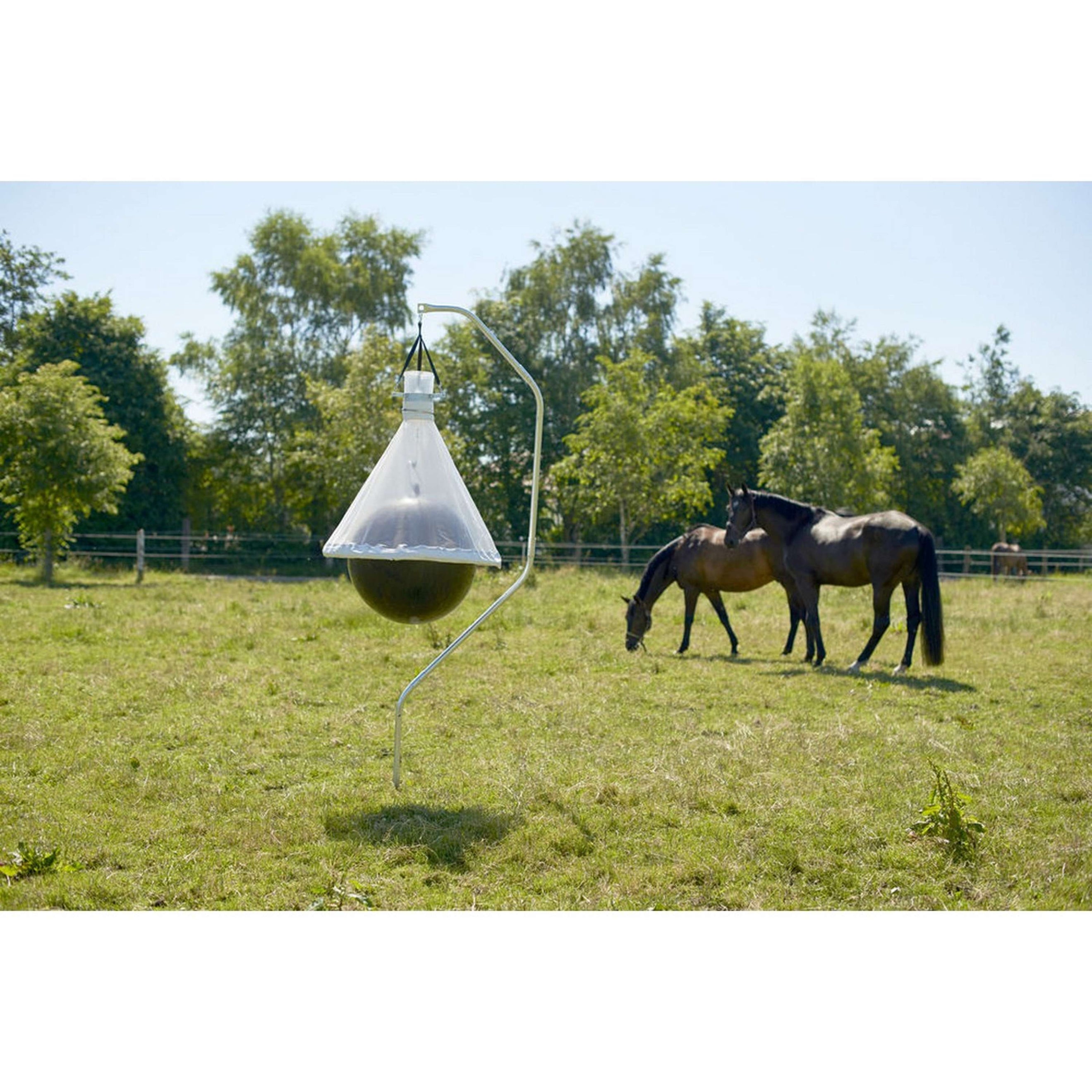 Kerbl Erdbügel für TaonX und HayBag Kerbl Erdbügel für TaonX und HayBag