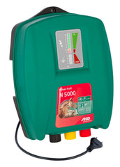 Ako Weidezaungerät PowerProfi N5000 BG