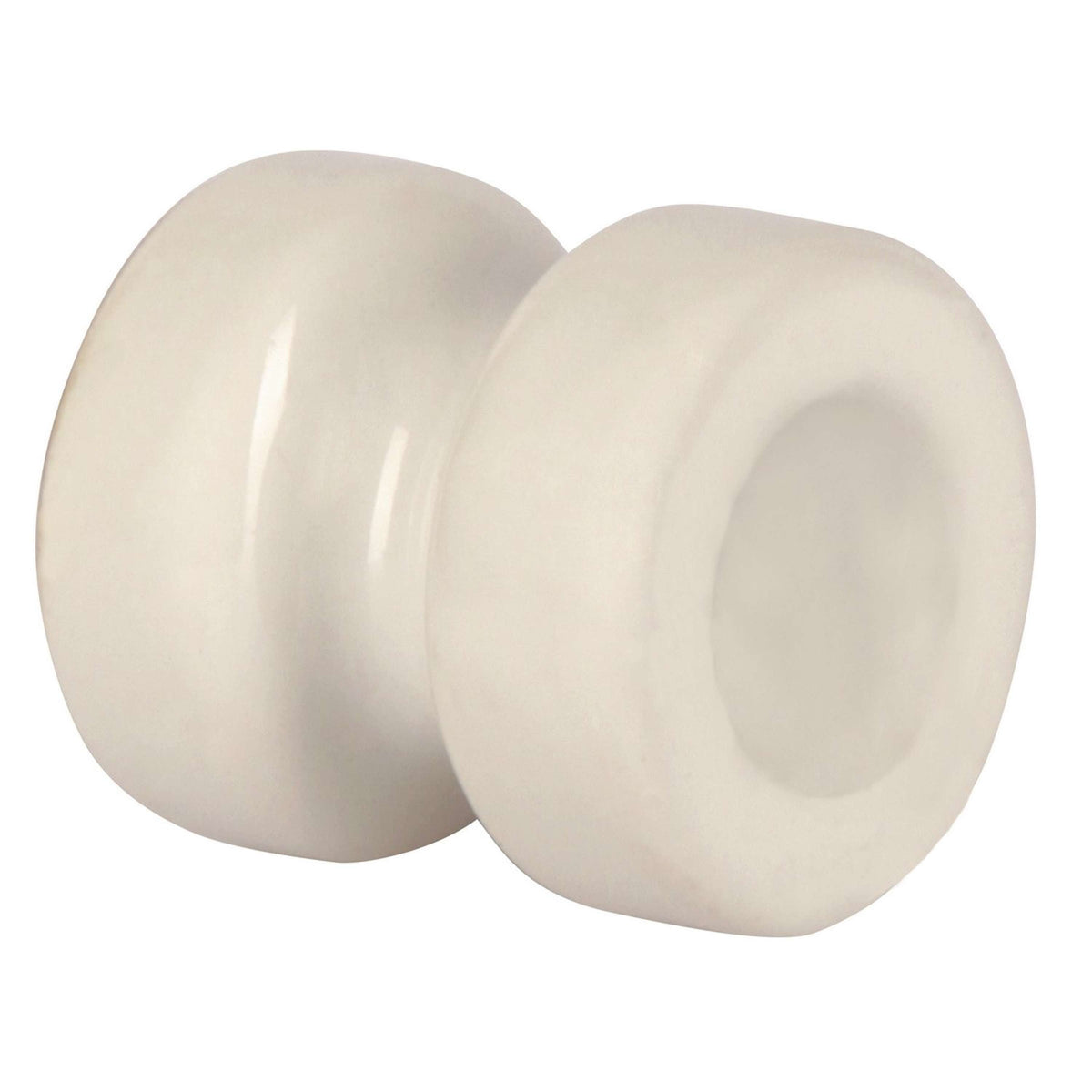 Ako Porzellan Eckisolator Beige 6 Stück