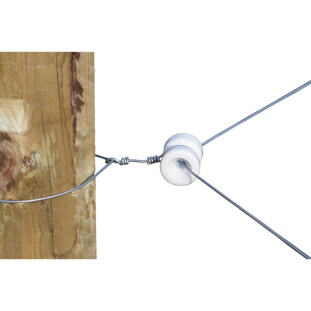 Ako Porzellan Eckisolator Beige 6 Stück