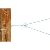 Ako Porzellan Eckisolator Beige 6 Stück