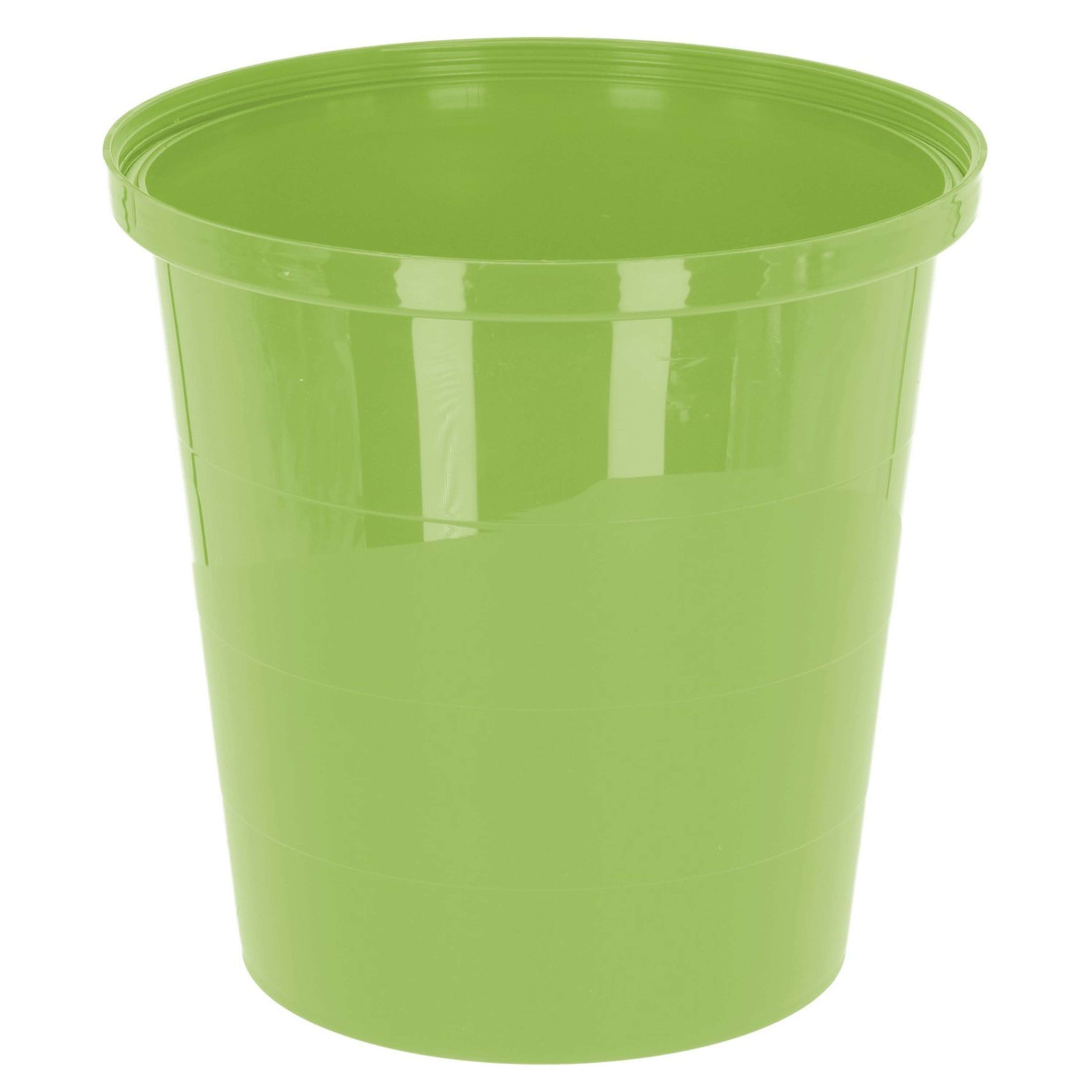 Kerbl Geflügel Tränkeeimer Grün Kerbl Geflügel Tränkeeimer Grün