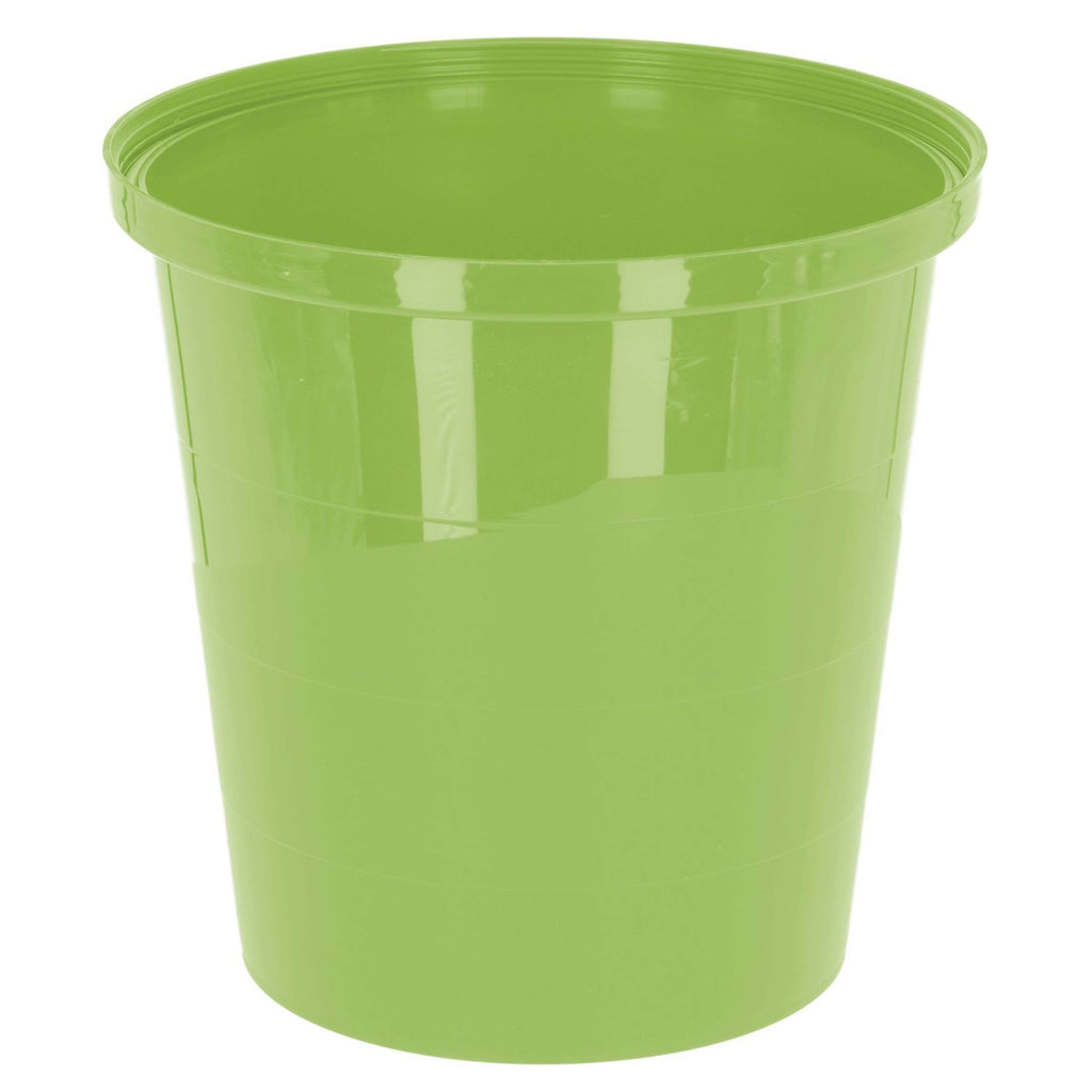Kerbl Geflügel Tränkeeimer Grün