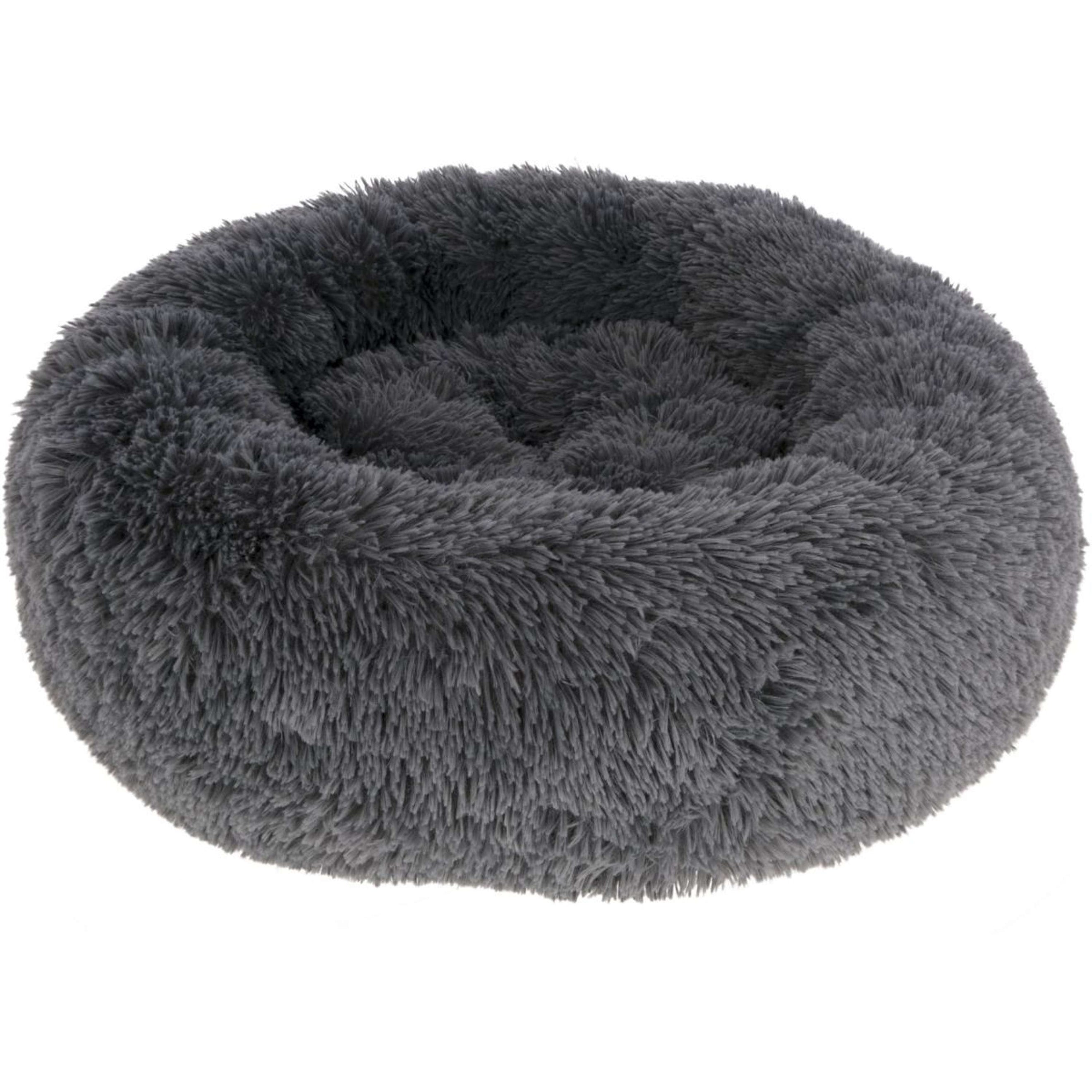 Kerbl Hundekissen Fluffy Grau Kerbl Hundekissen Fluffy Grau