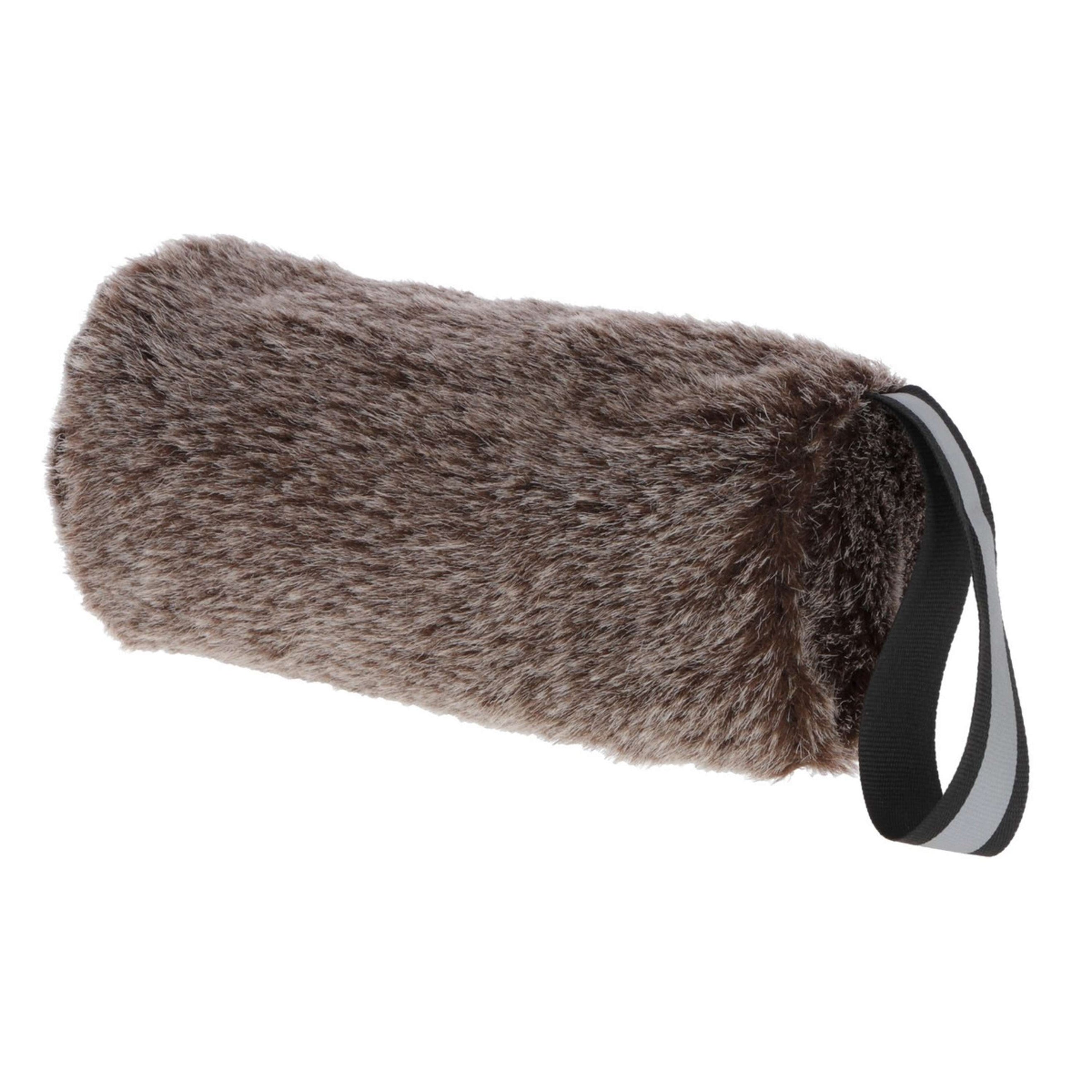 Kerbl Snackdummy Braun/Grau Kerbl Snackdummy Braun/Grau