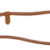 Kerbl Gürtel Roma Rindleder Cognac
