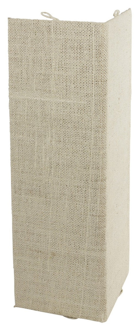 Kerbl Kratzplanke Kevin Sisal Beige