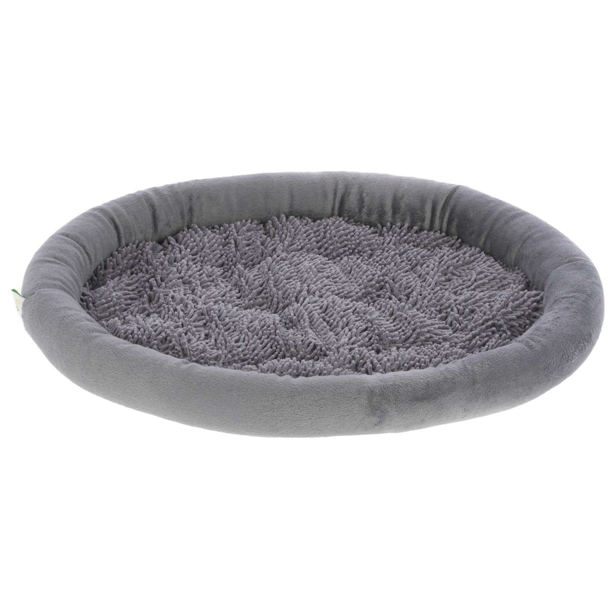 Kerbl Kuschelbett Sweety Grau