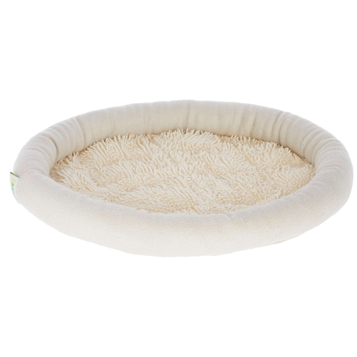 Kerbl Kuschelbett Sweety Beige