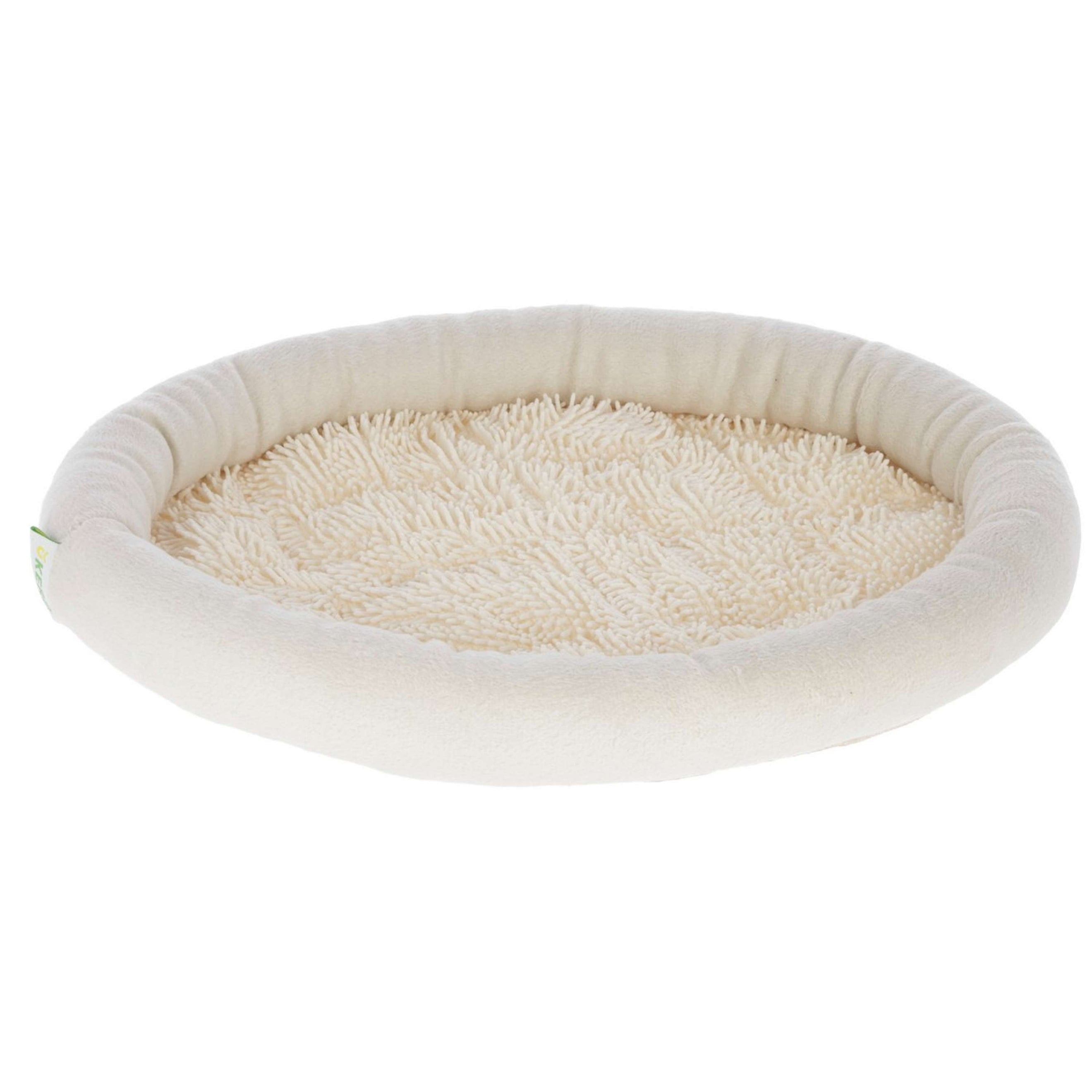 Kerbl Kuschelbett Sweety Beige Kerbl Kuschelbett Sweety Beige