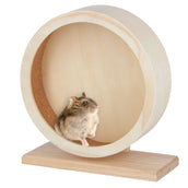 Kerbl Hamsterlaufrad