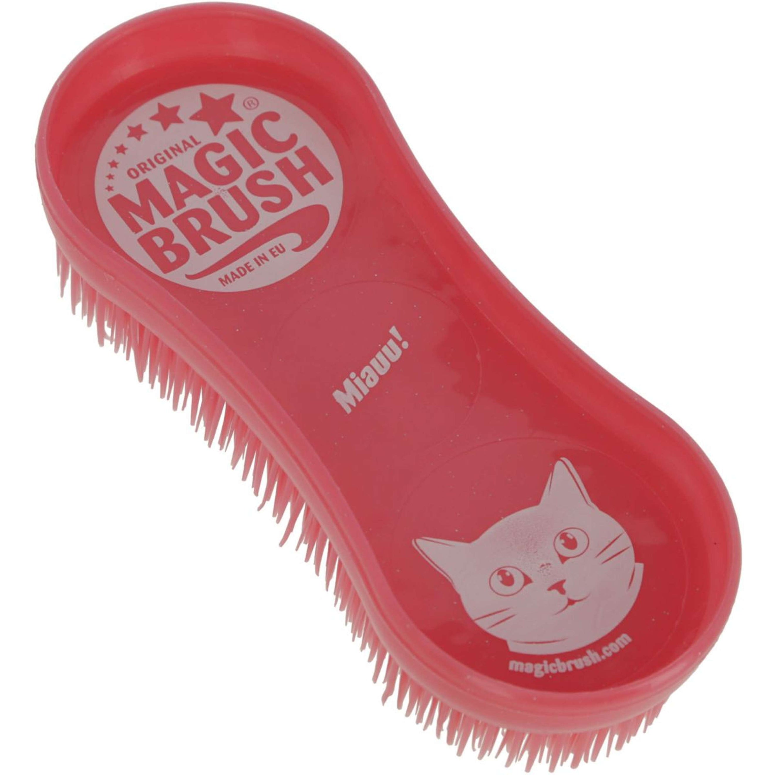 Magic Brush Katze Pink Candy Magic Brush Katze Pink Candy