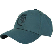 Kentucky Cap Dunkelgrün