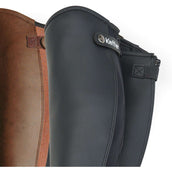 Kieffer Chaps Andorra SECU Dunkelbraun