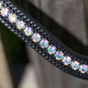 Kieffer Stirnriemen Collection Sparkling Pearl