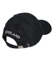 Kingsland Baseball Cap Classic Schwarz