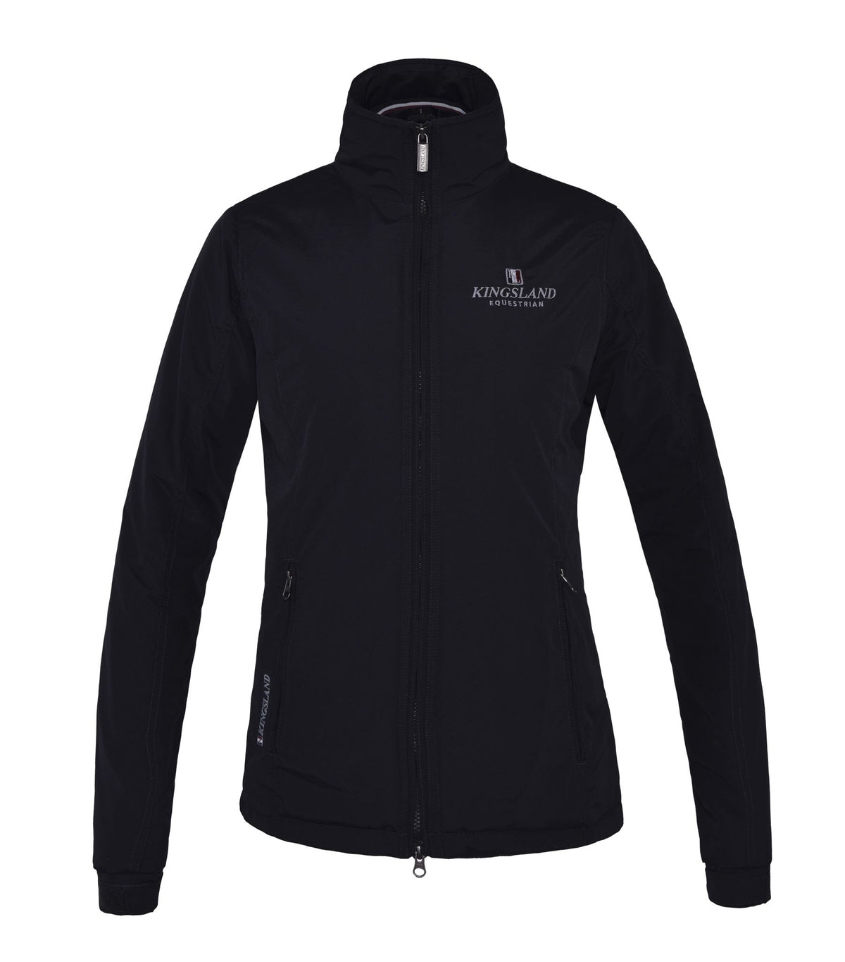 Kingsland Jacke Classic Damen Navy