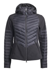 Kingsland Jack Classic Hybrid Damen Schwarz