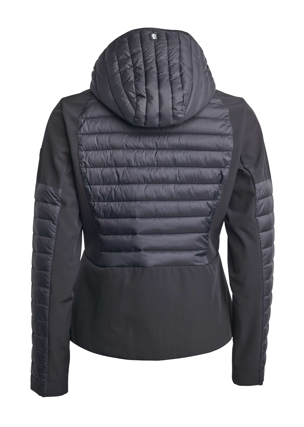 Kingsland Jack Classic Hybrid Damen Schwarz