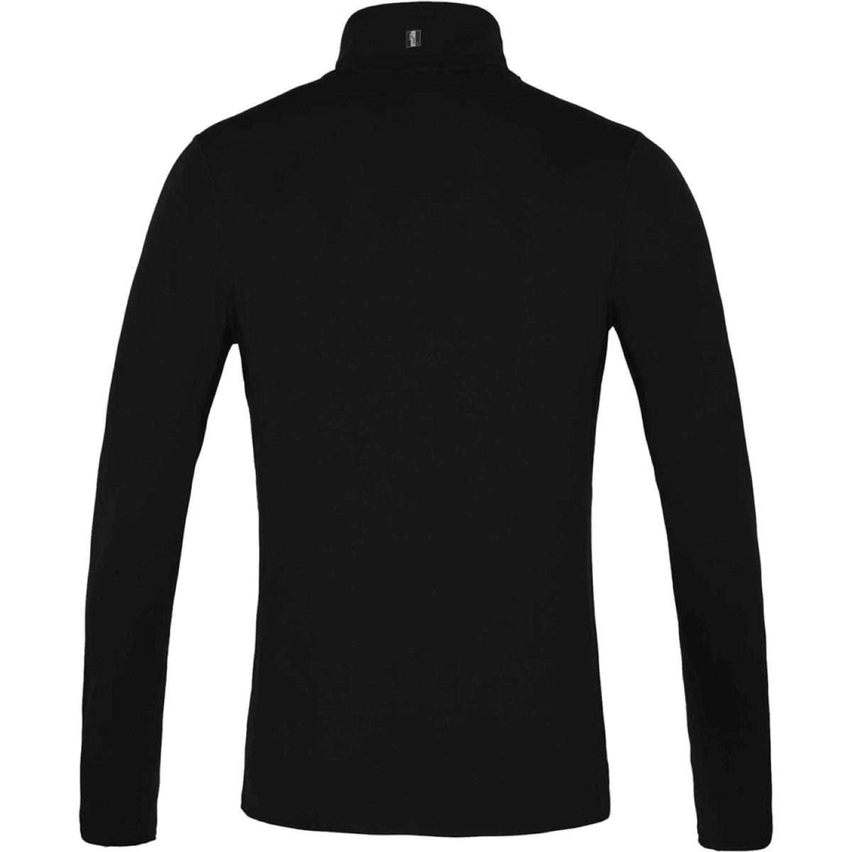 Kingsland Shirt Classic Training Herren Schwarz