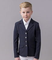 Kingsland Turnierjacket Classic Jungen Navy