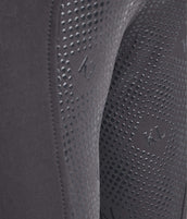 Kingsland Reithose Kadi E-Tec mit Full-Grip Damen Schwarz