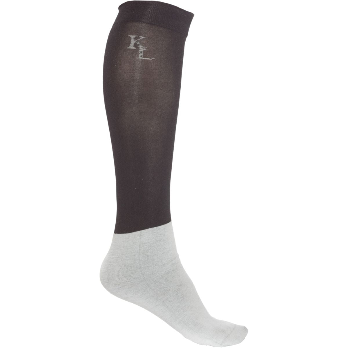 Kingsland Socken Classic 3-pack Schwarz