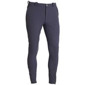 Kingsland Reithose Kenton Knie Grip Herren Navy