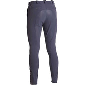 Kingsland Reithose Kenton Full Grip Herren Navy