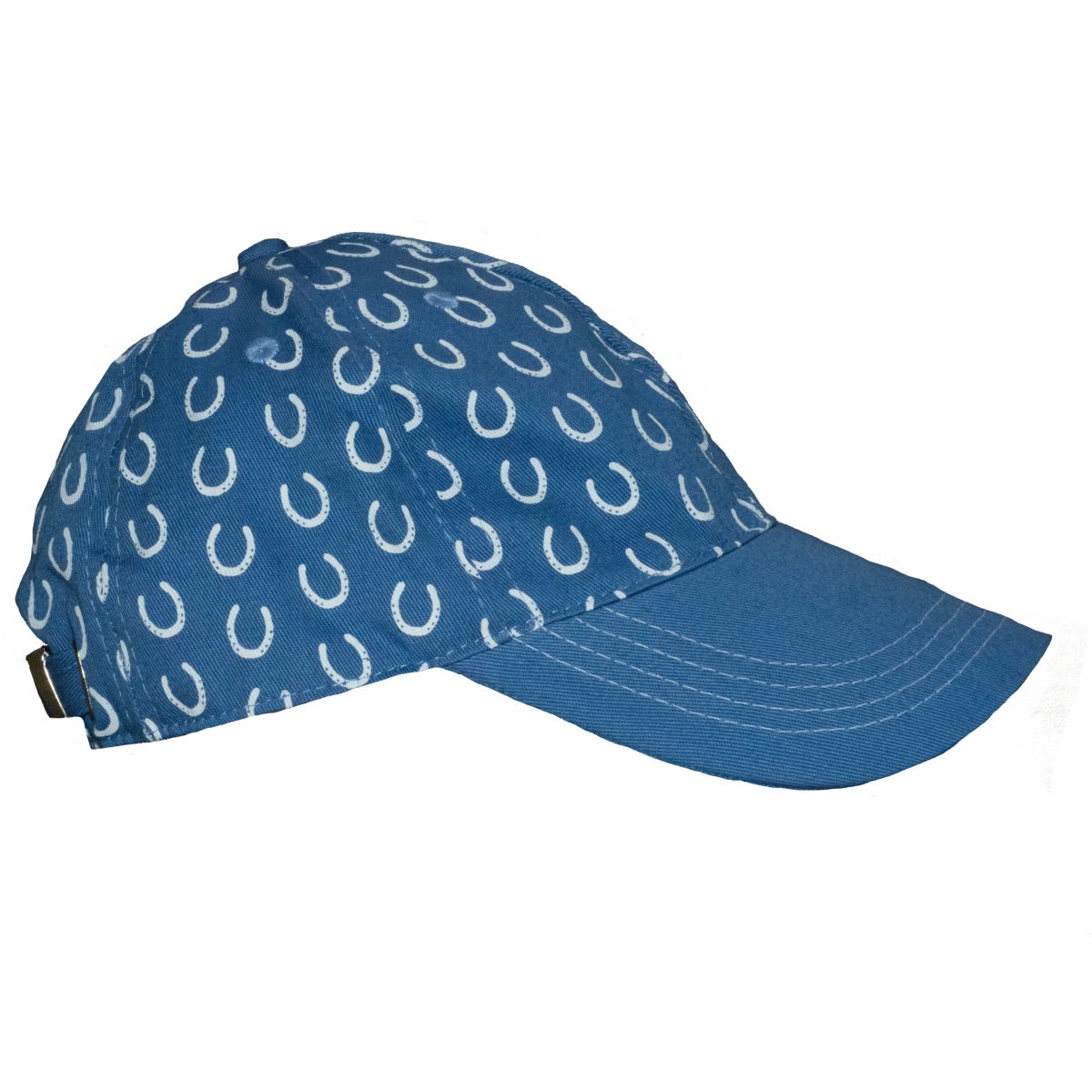 KNHS Cap Blau