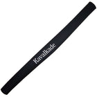 Kavalkade Padding Pren-Sleeve Schwarz