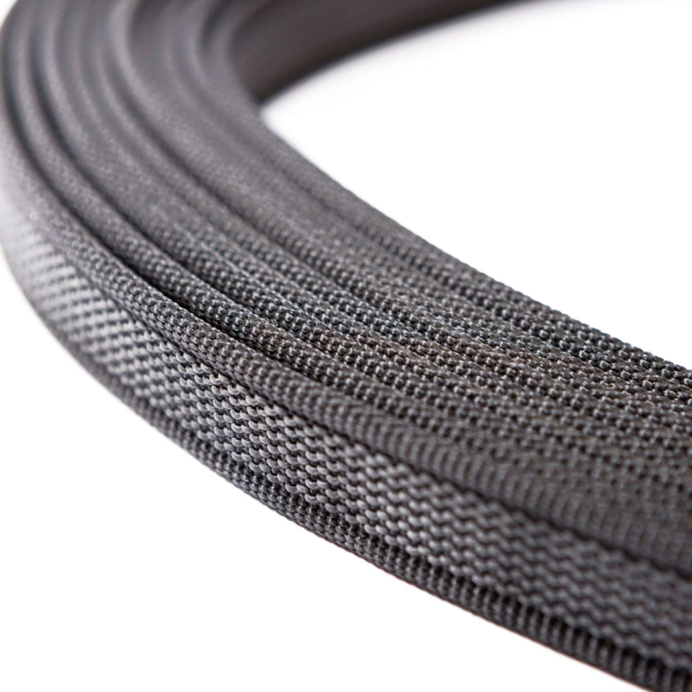 Kavalkade Longe Grip 19mm Schwarz Kavalkade Longe Grip 19mm Schwarz