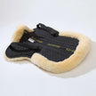 Schwarz/Beige