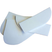 Kavalkade Ersatzeinlagen für Lammfellpad