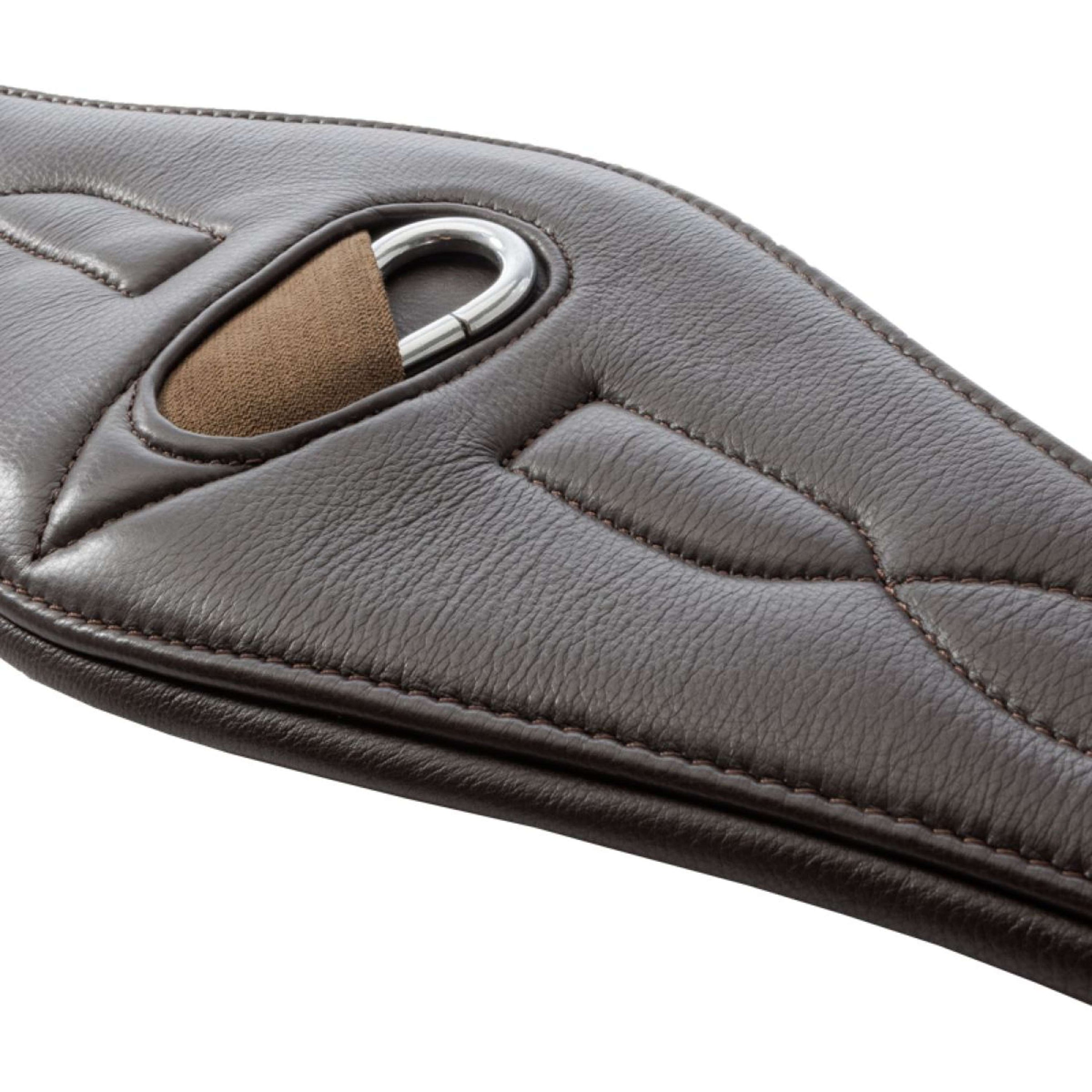 Kavalkade Ledergurt soft Comfort Braun Kavalkade Ledergurt soft Comfort Braun