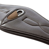 Kavalkade Ledergurt soft Comfort Braun