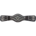 Kavalkade Lederkurzgurt soft Comfort Dressage Schwarz