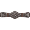 Kavalkade Lederkurzgurt soft Comfort Dressage Braun