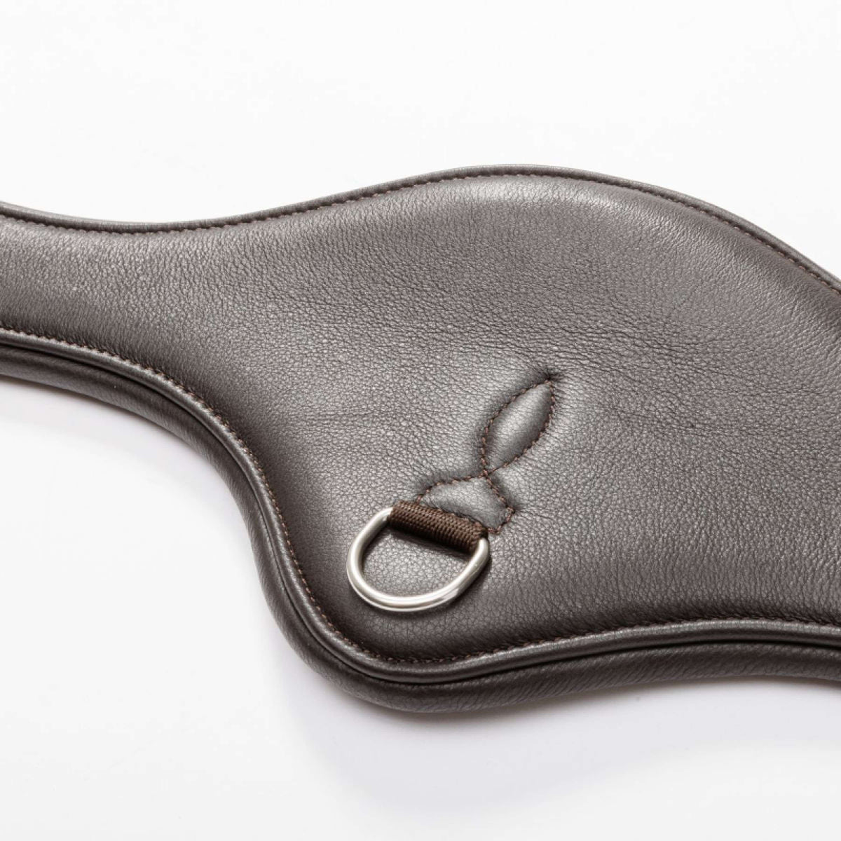 Kavalkade Vielseitigkeitsgurt Casper Soft Braun/Braun