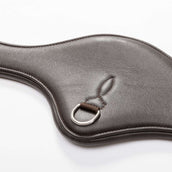 Kavalkade Vielseitigkeitsgurt Casper Soft Braun/Braun