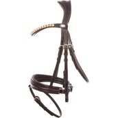 Kavalkade Zaum Zora Braun