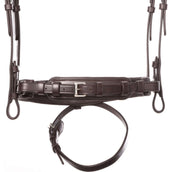 Kavalkade Zaum Zora Braun