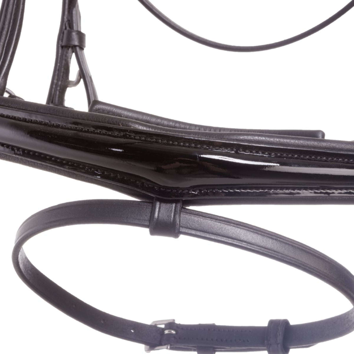 Kavalkade Trense Ivana Englisch Schwarz