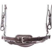 Kavalkade Trense Levana Hannoveraner Braun