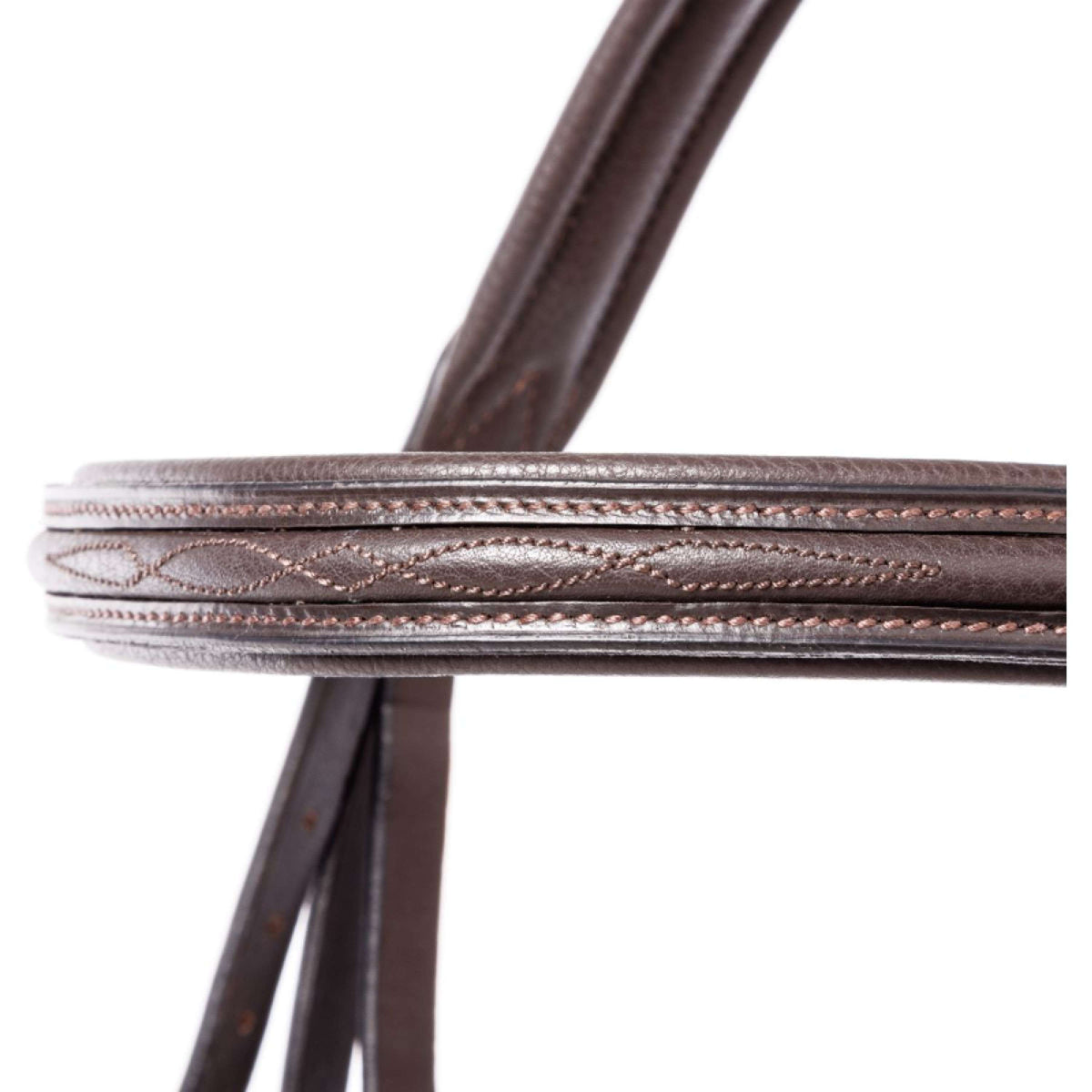 Kavalkade Trense Levana Hannoveraner Braun