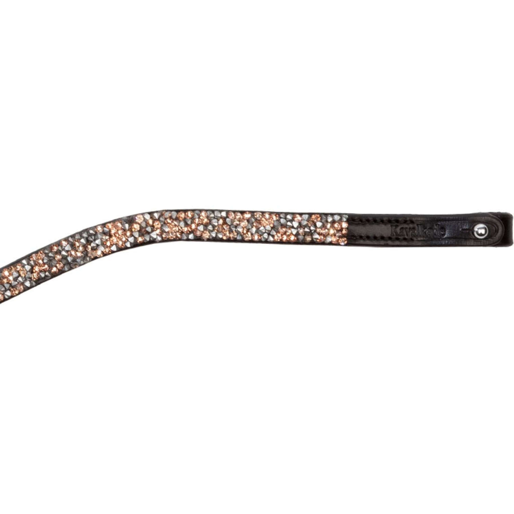 Kavalkade Stirnband Button Candy