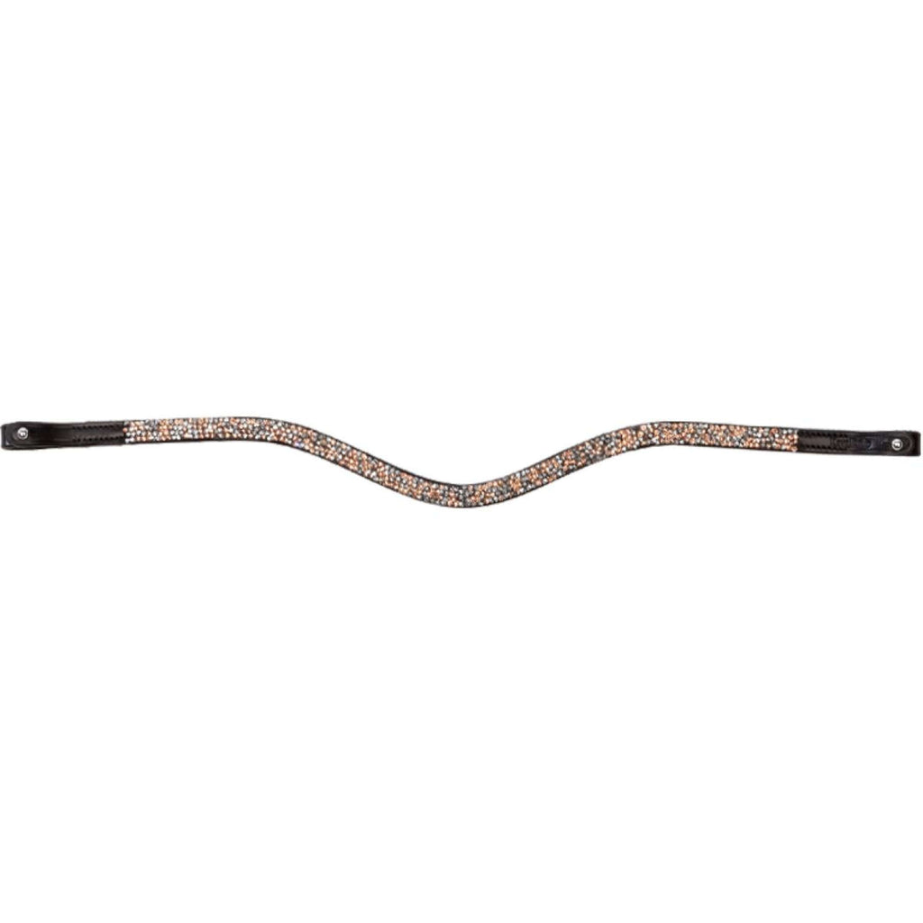 Kavalkade Stirnband Button Candy