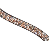 Kavalkade Stirnband Button Candy