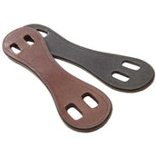 Kavalkade Sperriemhalter Schwarz